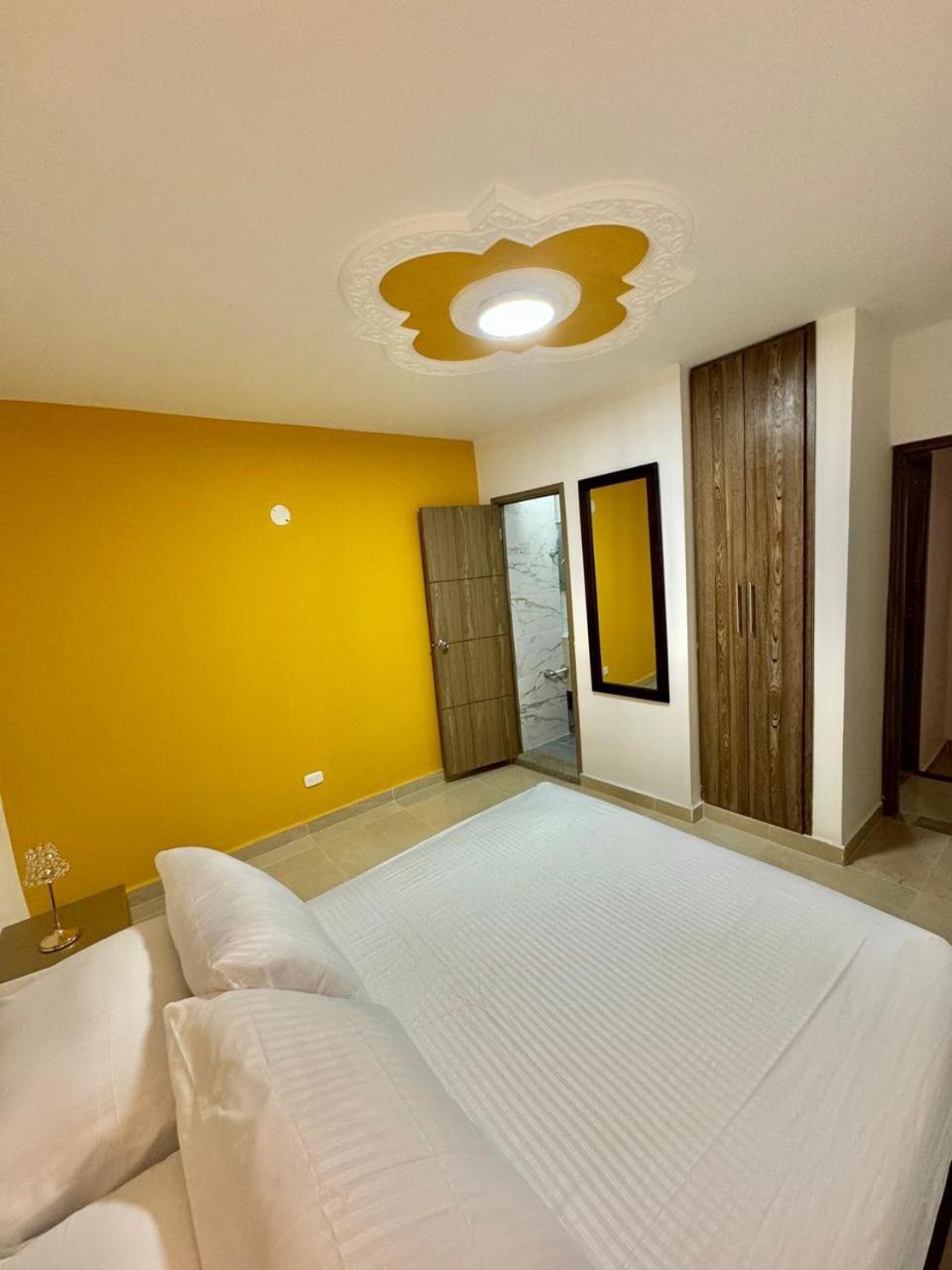 Apartamento Del Mar - Rodadero *