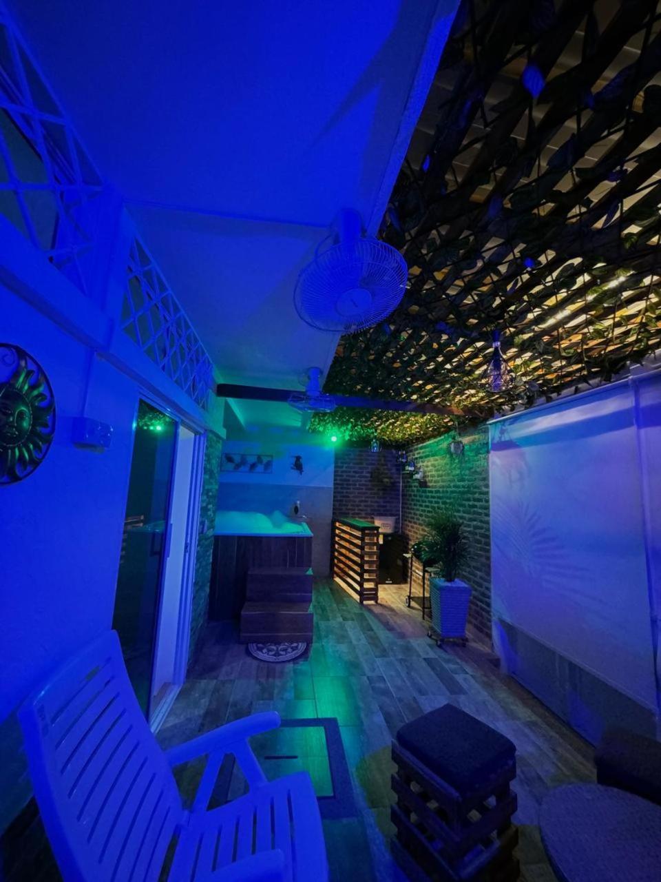 Apartamento Del Mar - Rodadero Santa Marta (Magdalena)