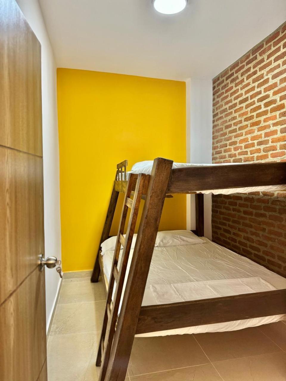 Apartamento Del Mar - Rodadero Santa Marta (Magdalena)