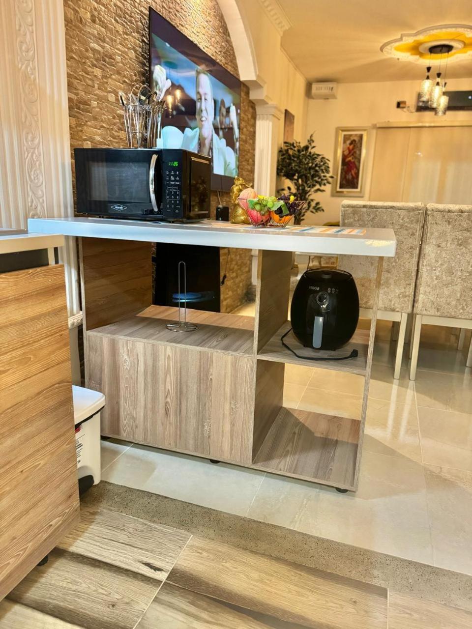 Del Mar - Rodadero Apartamento *