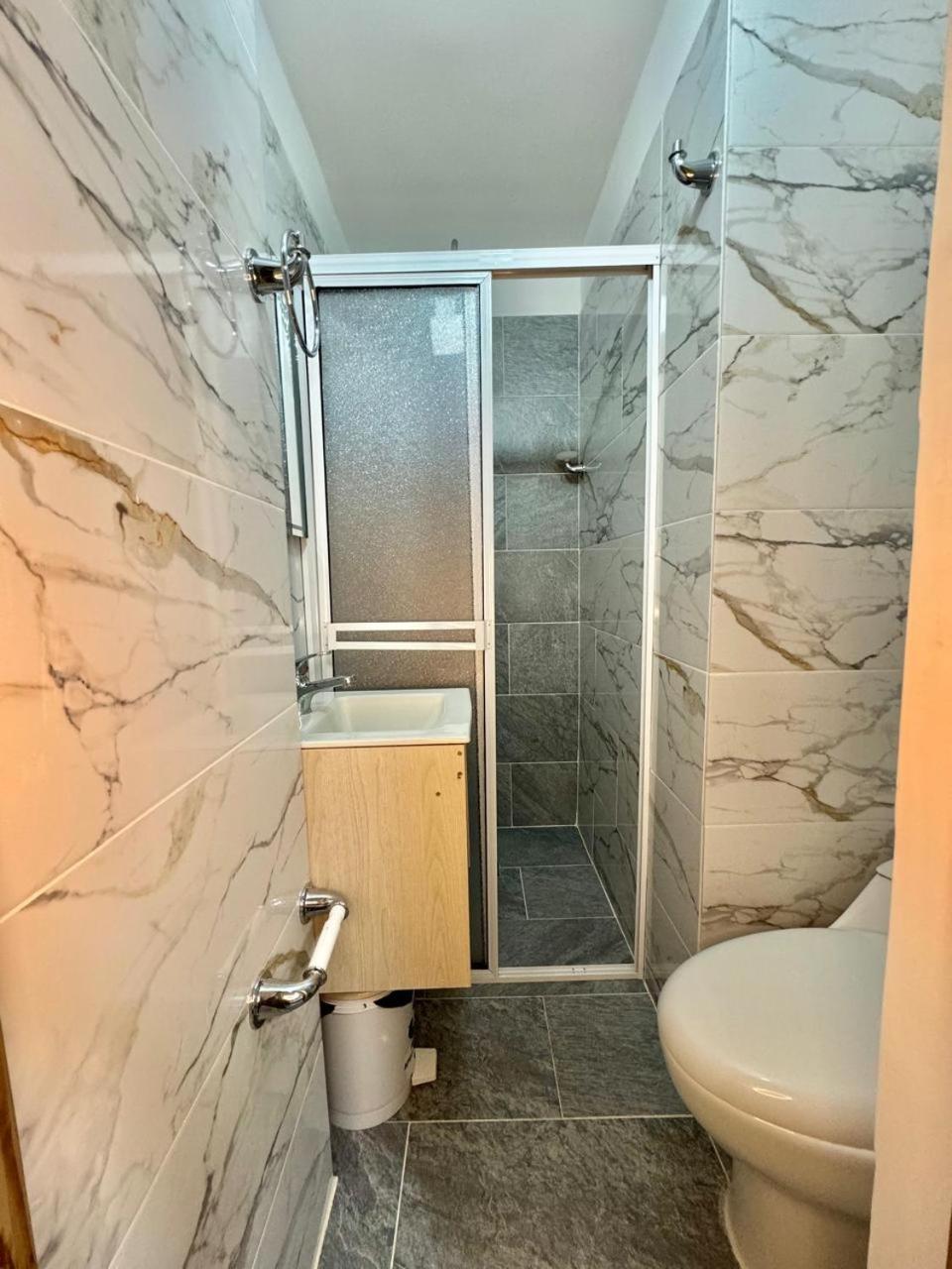 Del Mar - Rodadero Apartamento